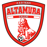 Team Altamura - Logo