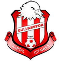 Картал Булварспор - Logo