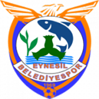 Eynesil Belediyespor - Logo