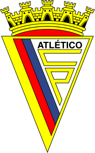 Атлетико Португал - Logo