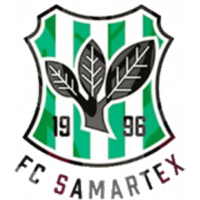 Самартекс - Logo