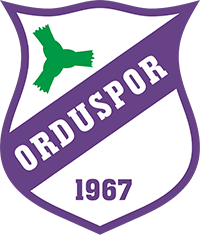 Orduspor 1967 - Logo