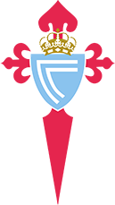 Celta de Vigo III - Logo