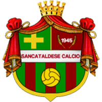 Sancataldese - Logo