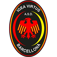 Igea Virtus - Logo