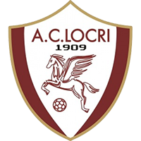 Locri 1909 - Logo
