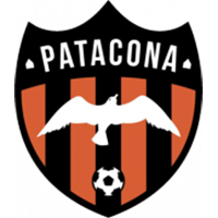 Патакона - Logo