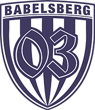 Babelsberg U19 - Logo