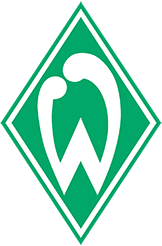 Вердер Бремен U19 - Logo