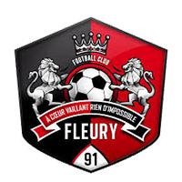 Fleury 91 W - Logo