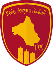 Rodez W - Logo