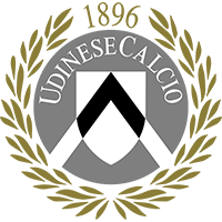 Udinese U19 - Logo