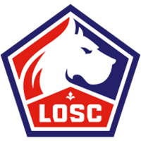 Лилль Ж - Logo