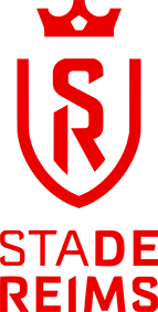 Stade de Reims W - Logo