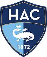 Le Havre W - Logo