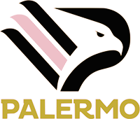Palermo U19 - Logo