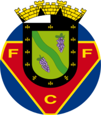 Фелгейраш - Logo