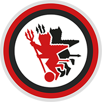 Foggia U19 - Logo