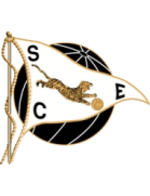 SC Espinho - Logo