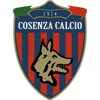 Cosenza U19 - Logo