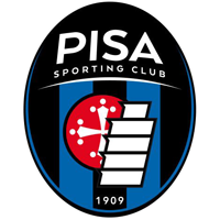 Pisa U19 - Logo