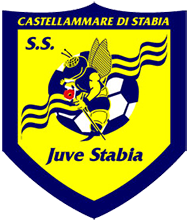 Juve Stabia U19 - Logo