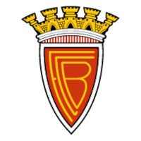 FC Barreirense - Logo