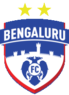 Bengaluru FC - Logo