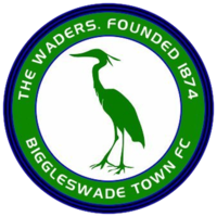 Biggleswade Town - Logo