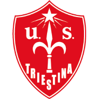 Triestina U19 - Logo
