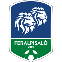 FeralpiSalò U19 - Logo