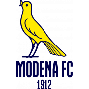 Модена U19 - Logo