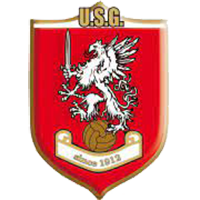 Grosseto U19 - Logo