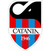 Catania U19 - Logo