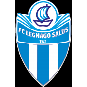 Legnago Salus U19 - Logo