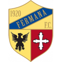 Fermana U19 - Logo