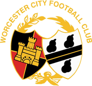 Уорчестър Сити - Logo