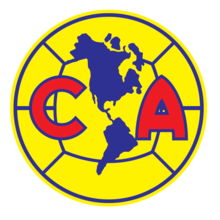 Club América - Logo