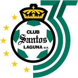 Santos Laguna - Logo