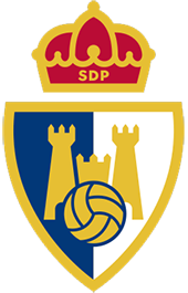 Понферадина II - Logo