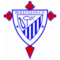 Боллуллос - Logo