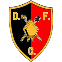 Дюмьенсе - Logo