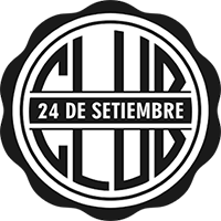 24 де Септиембре - Logo