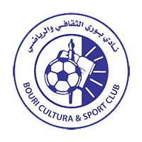 Bouri SC - Logo