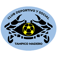 CDS Tampico Madero - Logo