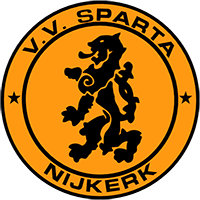 Sparta Nijkerk W - Logo