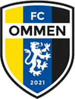 Ommen W - Logo