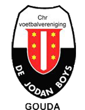 Jodan Boys W - Logo