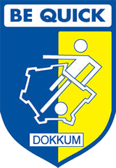 Be Quick Dokkum W - Logo