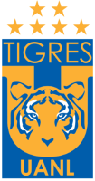 Tigres UANL - Logo